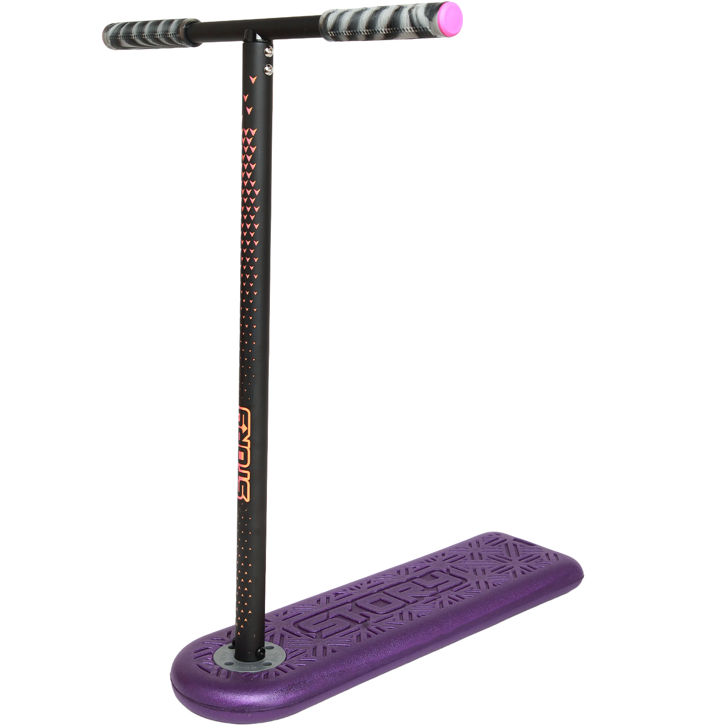 Trampolín Scooter Story Pro