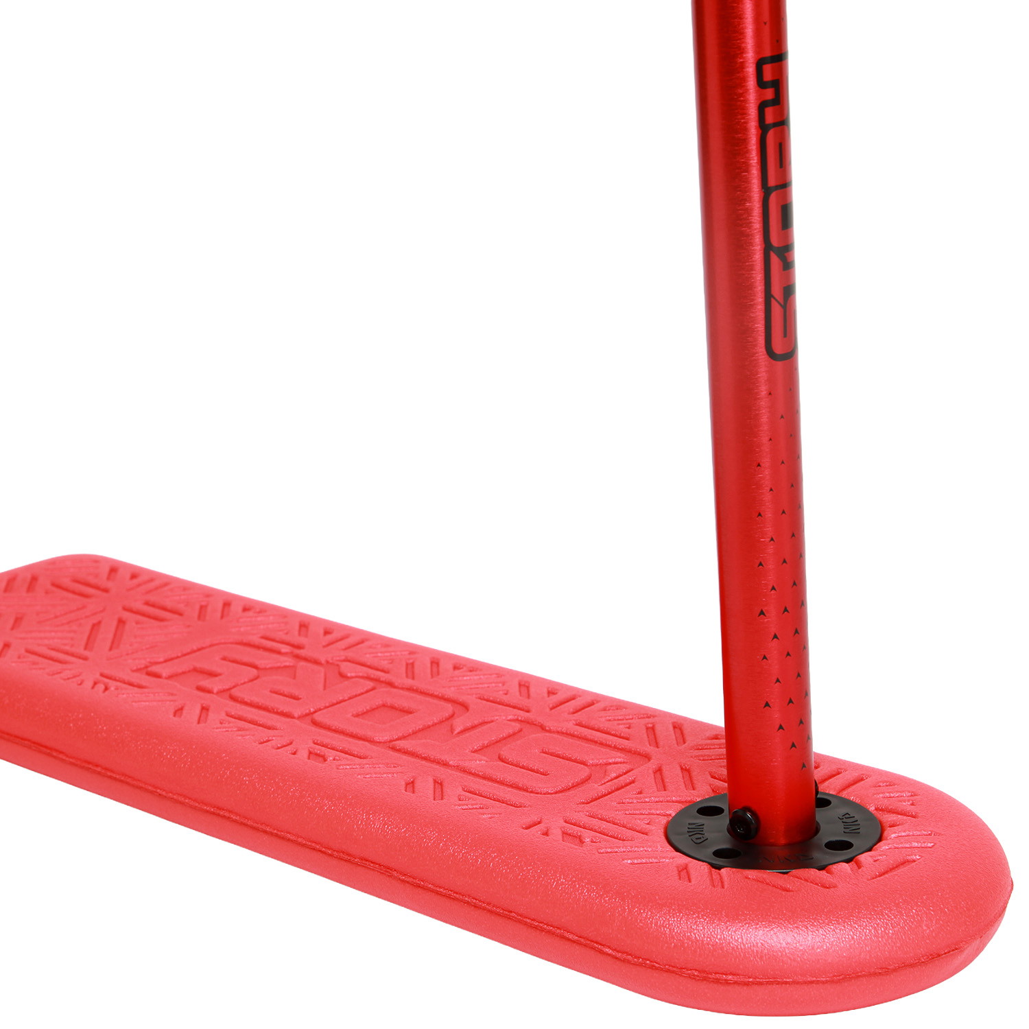 Trampolín Scooter Story Pro