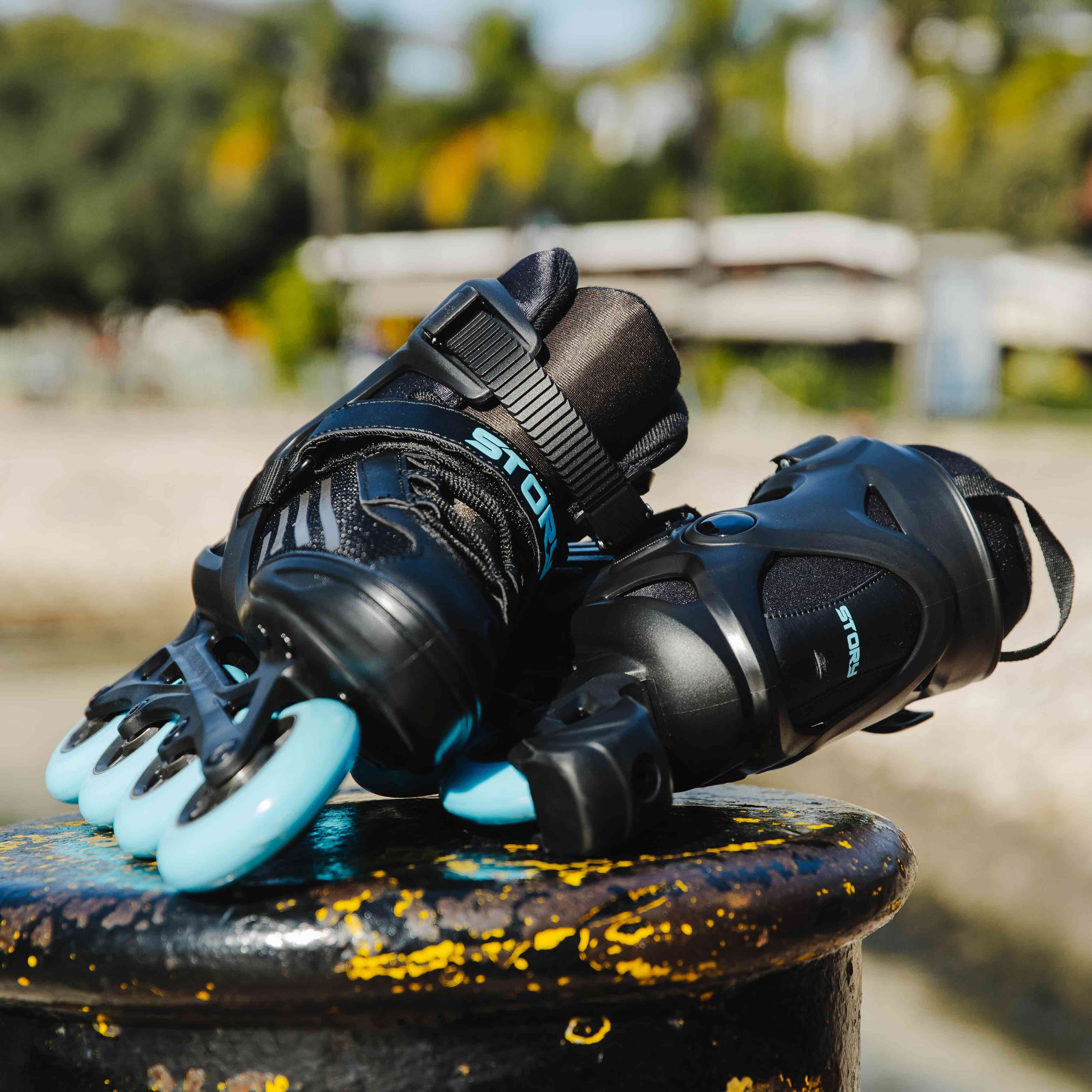 Patines en Línea Story Shockwave