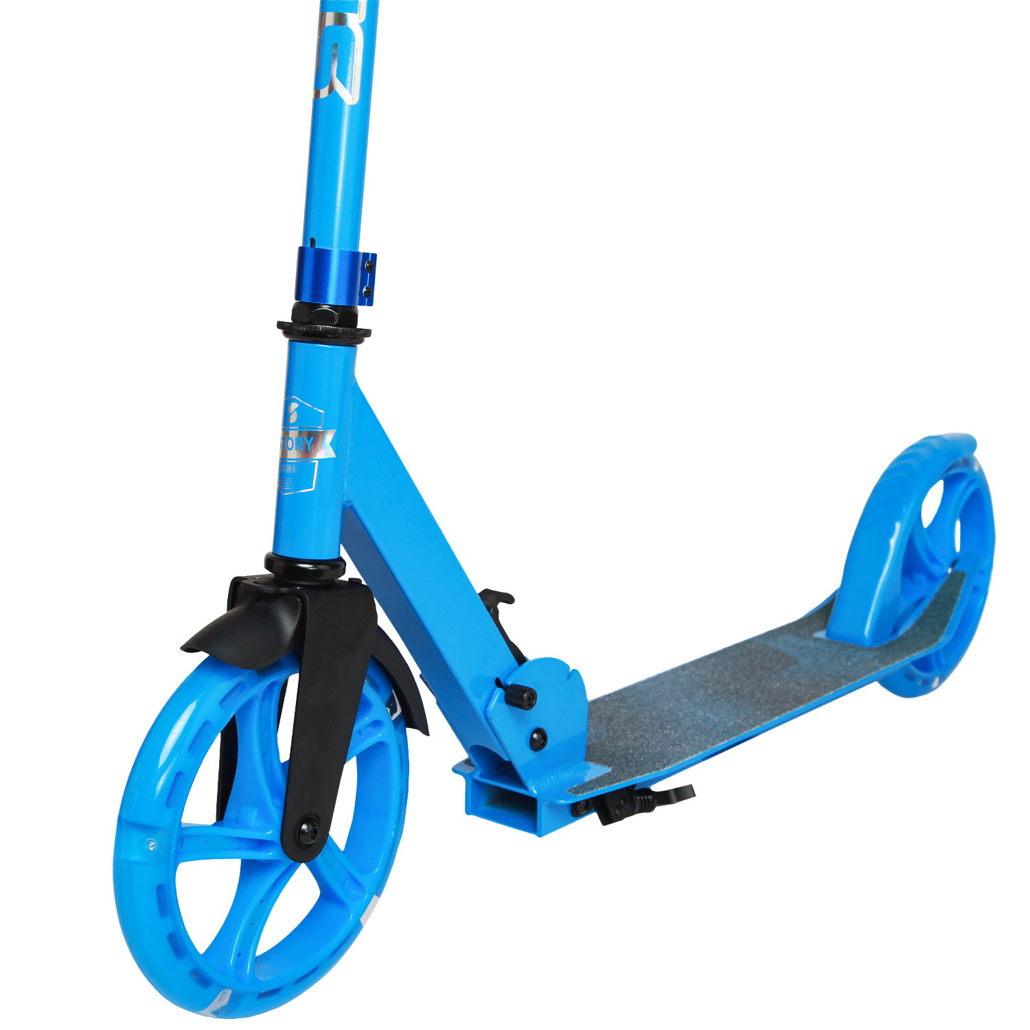 Scooter Plegable Commuter Story Urban GO!