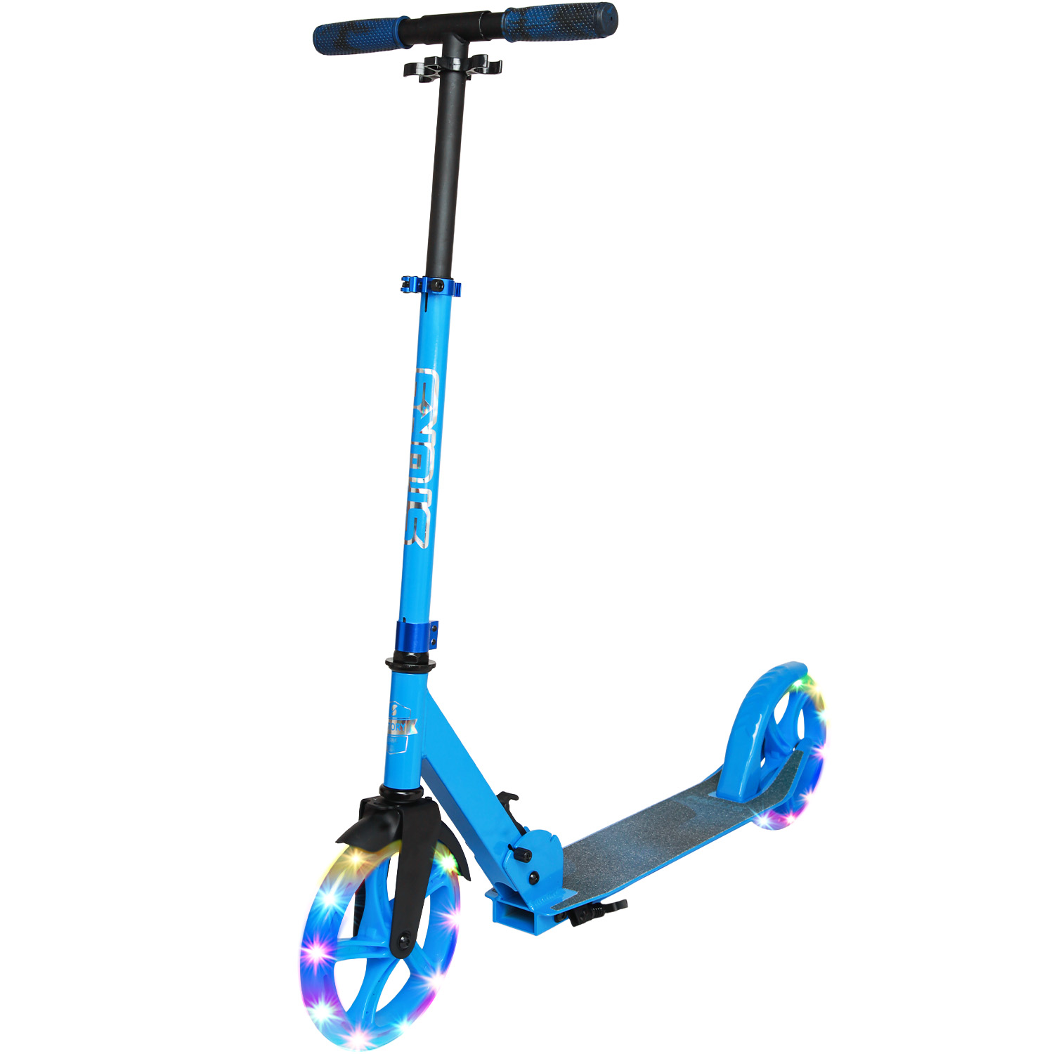 Scooter Plegable Commuter Story Urban GO!