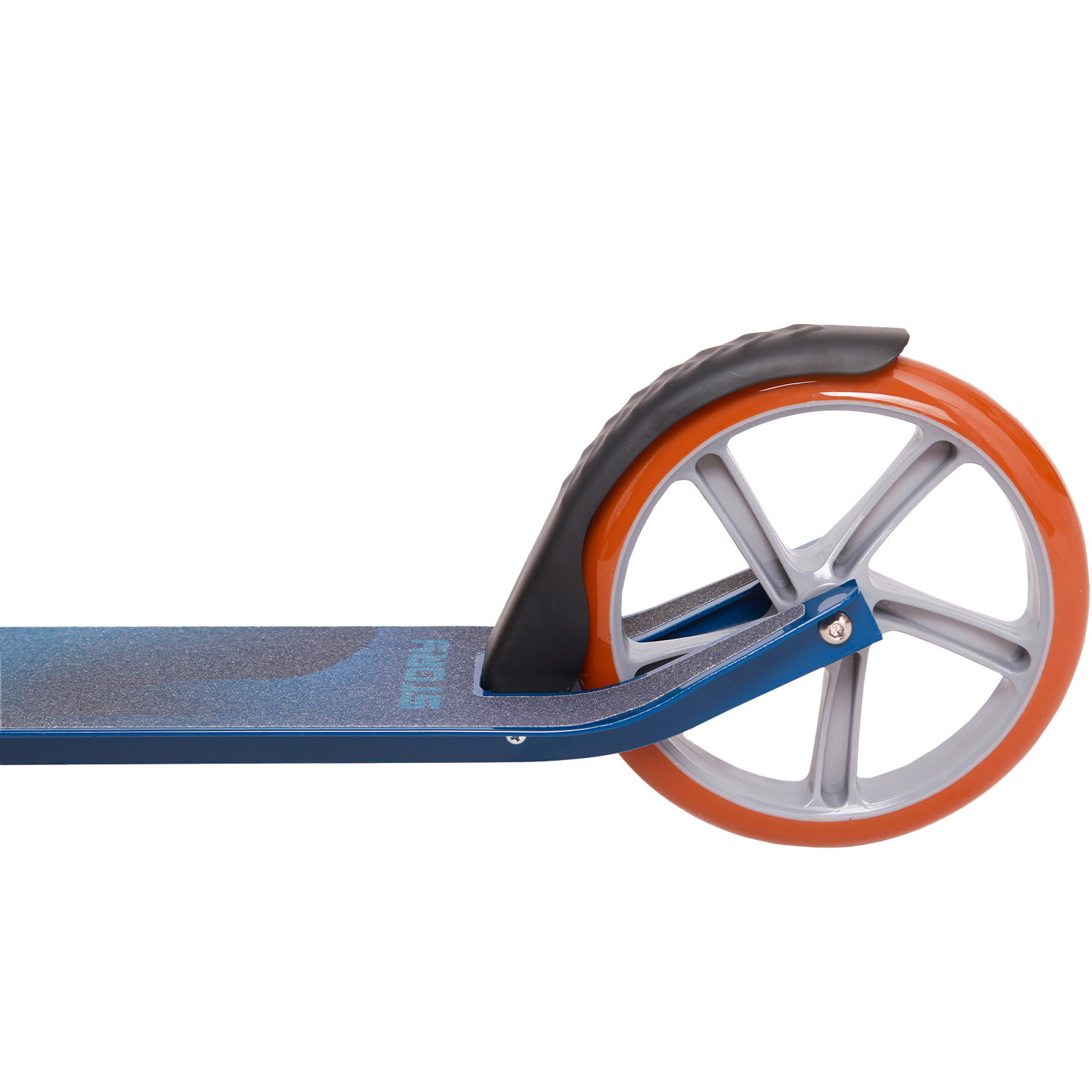 Scooter Plegable Commuter Story Urban GO!