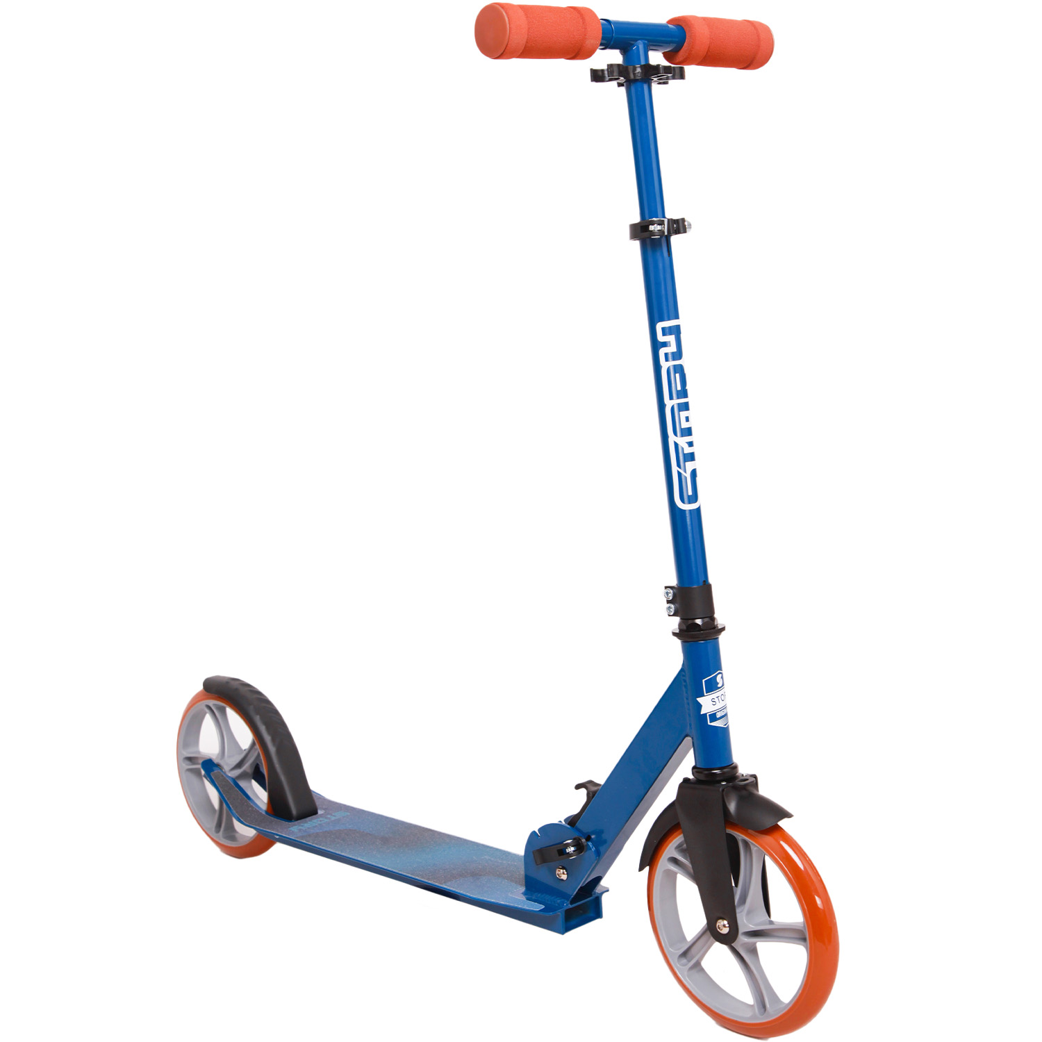 Scooter Plegable Commuter Story Urban GO!