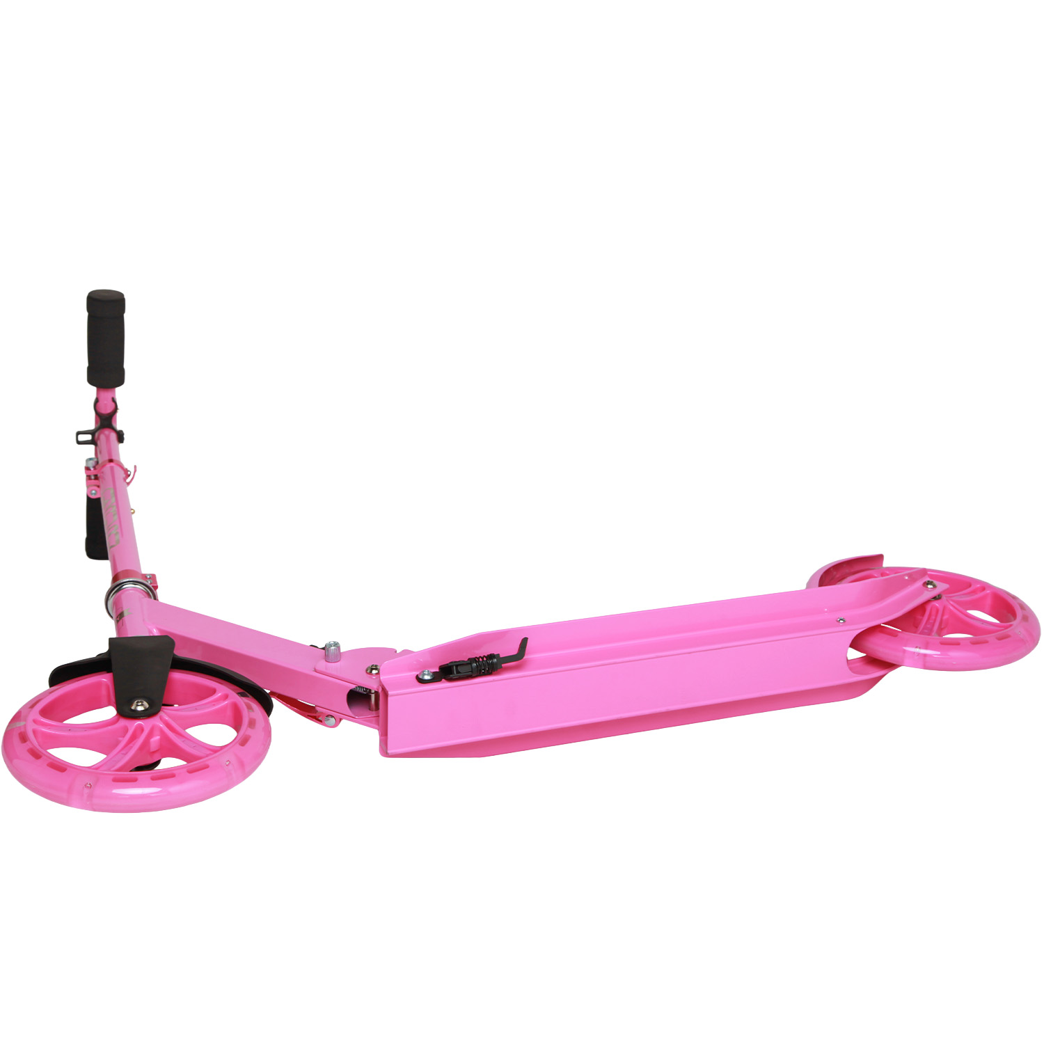 Scooter Plegable Commuter Story Urban GO!