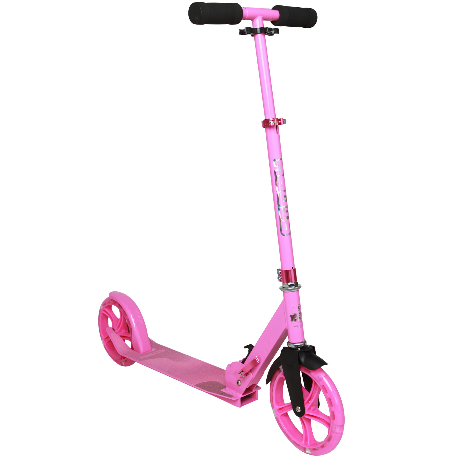 Scooter Plegable Commuter Story Urban GO!