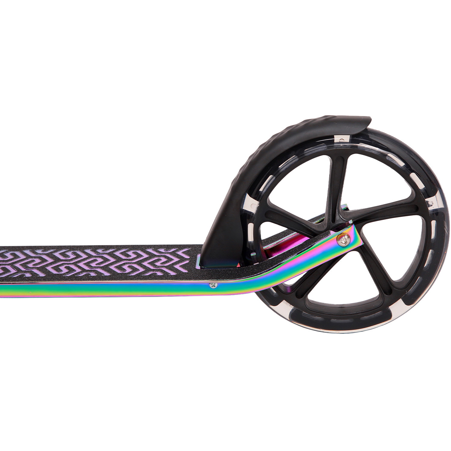 Scooter Plegable Commuter Story Urban GO!