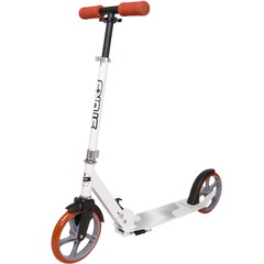 Scooter Plegable Commuter Story Urban GO!