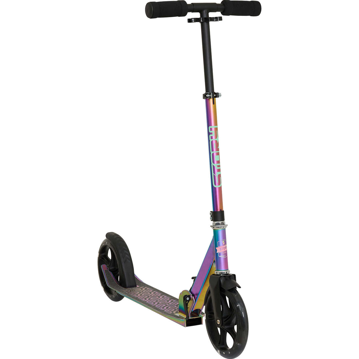 Scooter Plegable Commuter Story Urban GO!