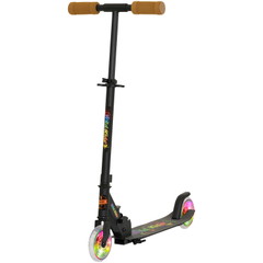 Scooter Plegable Story Wild Kids