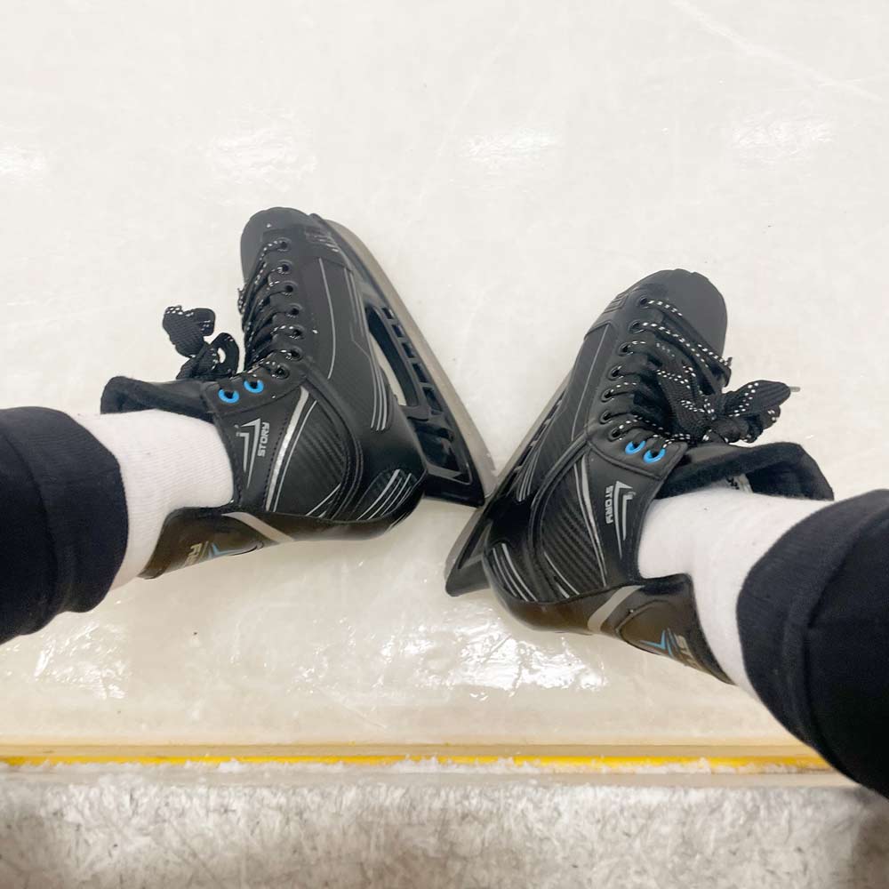 Story Legacy Patines de hielo