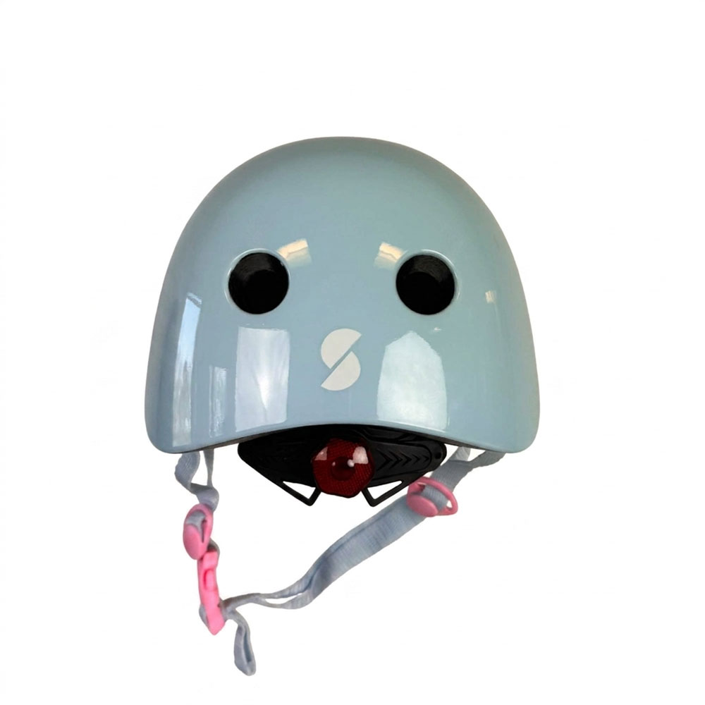 Story Kids Casco de Skate Certificado