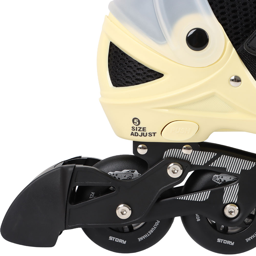 Story Motion Ajustable Patines en línea