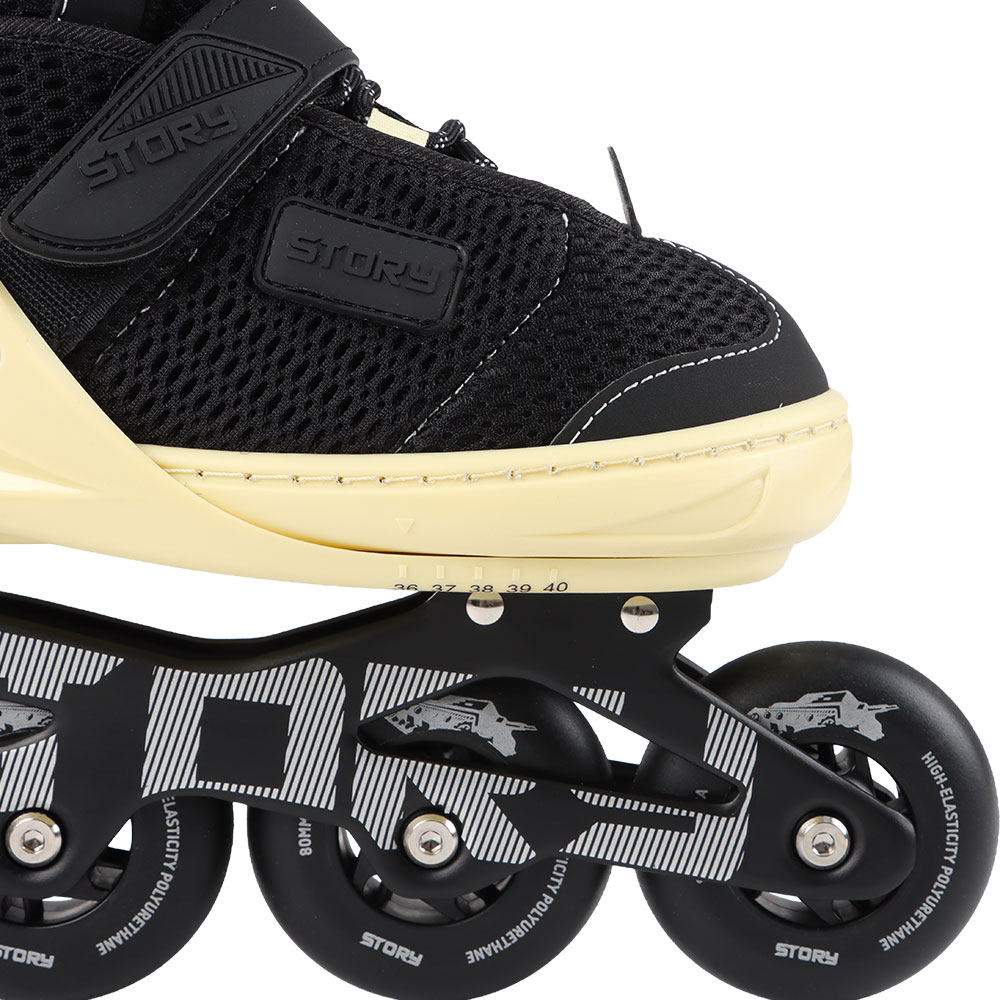 Story Motion Ajustable Patines en línea