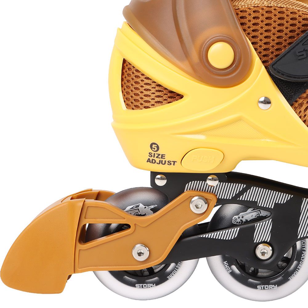 Story Motion Ajustable Patines en línea