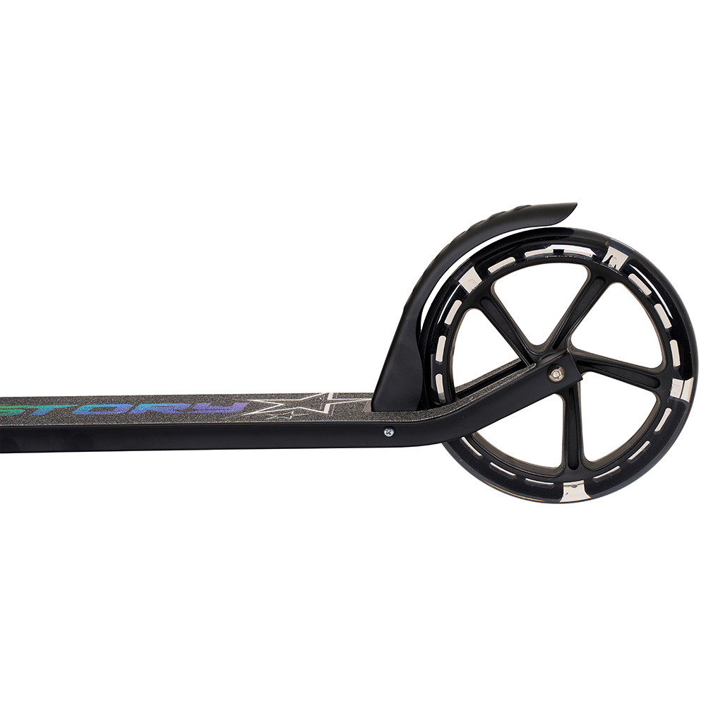 Scooter Plegable Commuter Story Urban GO!