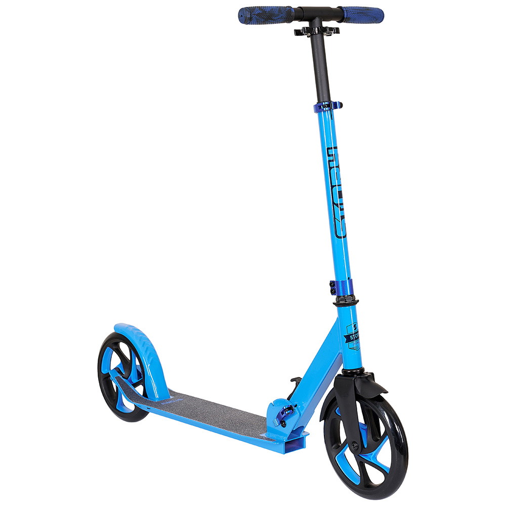Scooter Plegable Commuter Story Urban GO!