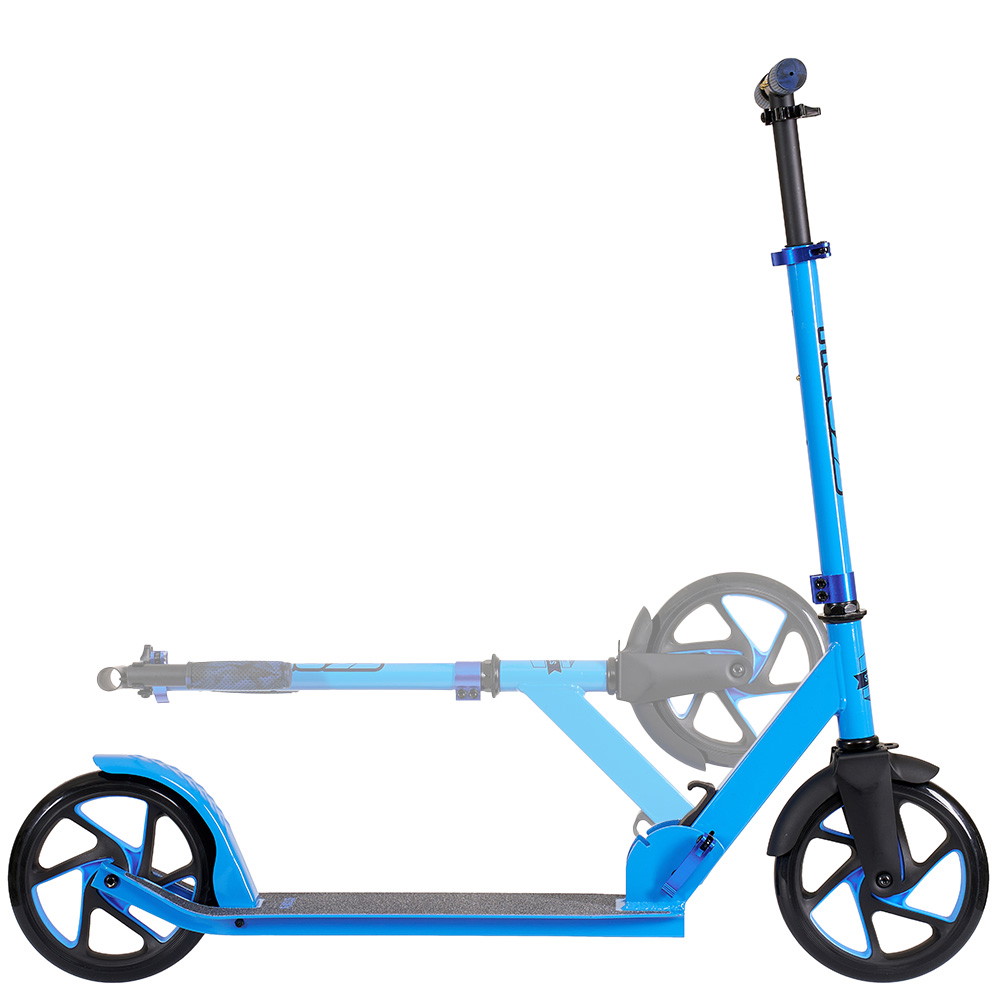 Scooter Plegable Commuter Story Urban GO!