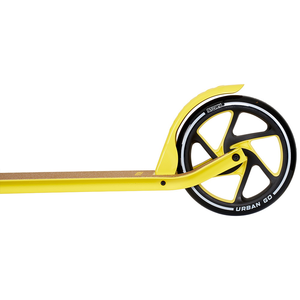 Scooter Plegable Commuter Story Urban GO!