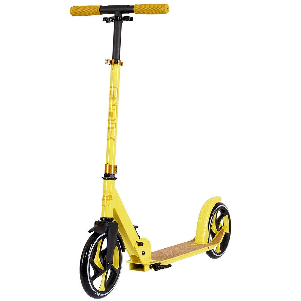 Scooter Plegable Commuter Story Urban GO!