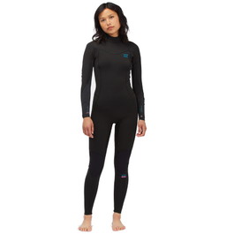 Billabong Synergy BZ Traje De Neopreno Mujer 5/4 mm