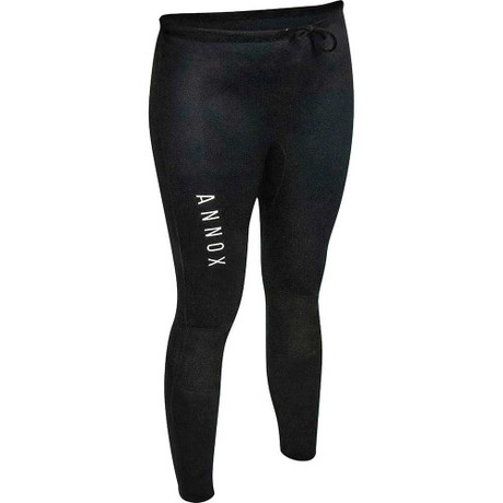 Pantalones de Neopreno para Mujer Annox 2mm