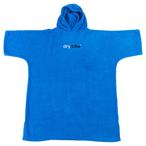 Dryrobe Poncho Orgánico para Niños