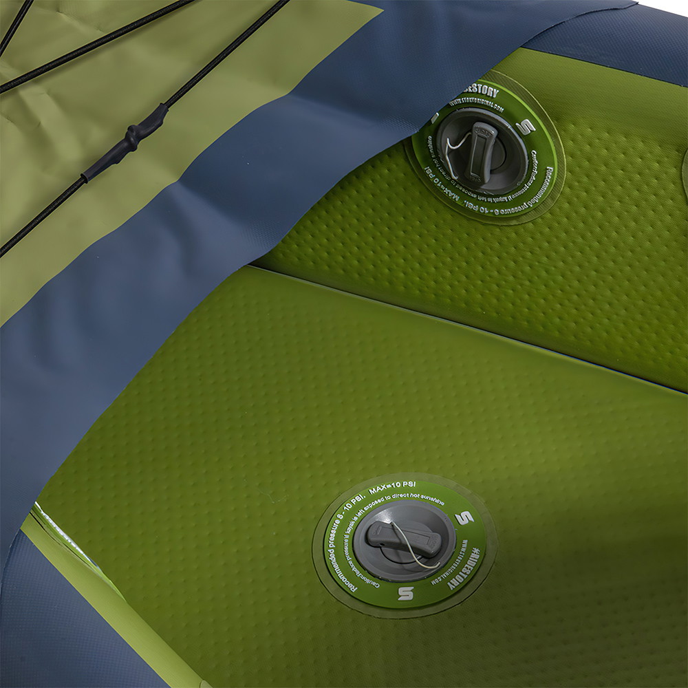 Kayak Inflable para 2 Personas Story