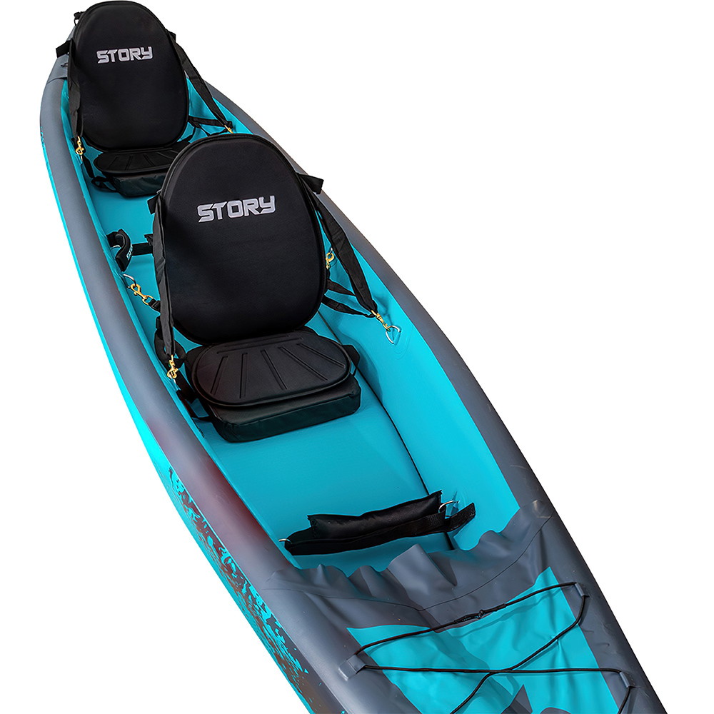Kayak Inflable para 2 Personas Story