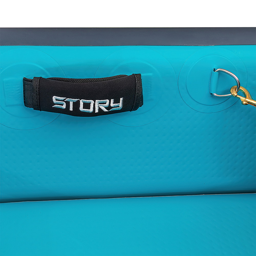 Kayak Inflable para 2 Personas Story