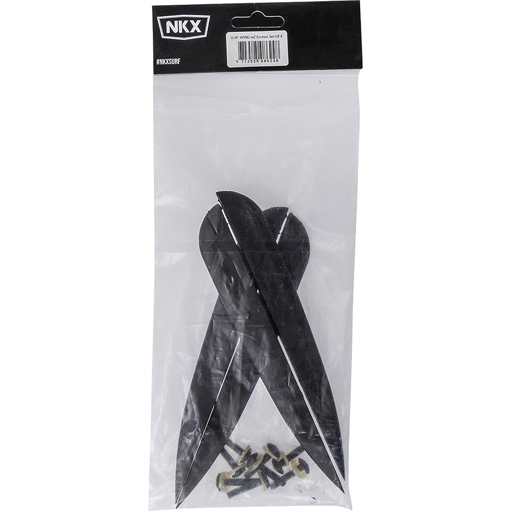 NKX Wakeboard G10 Fins