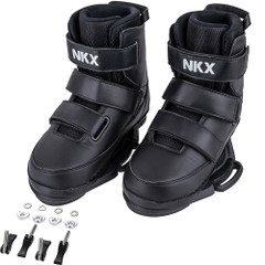 Fijaciones para Wakeboard NKX