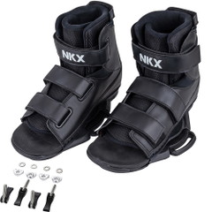 Fijaciones para Wakeboard NKX