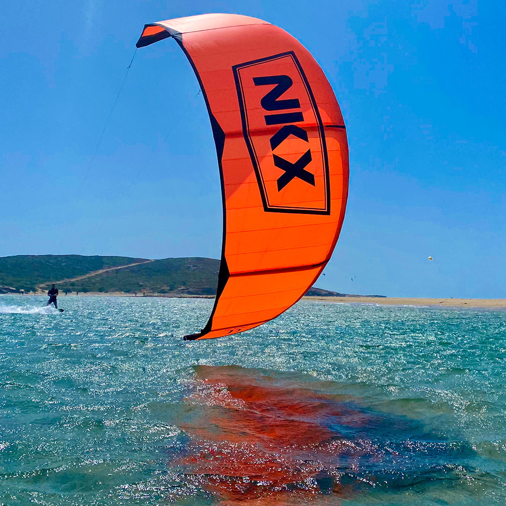 Cometa NKX Blade Performance Freeride