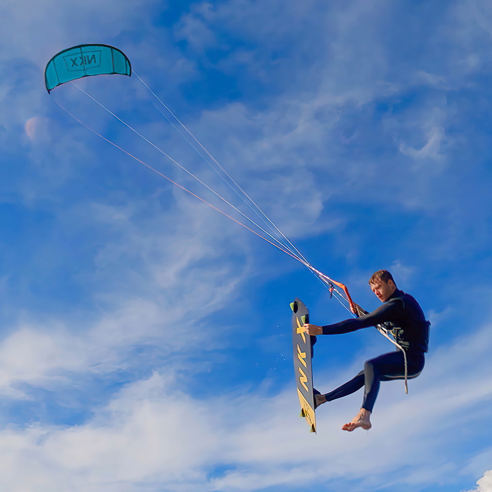 Cometa NKX Blade Performance Freeride