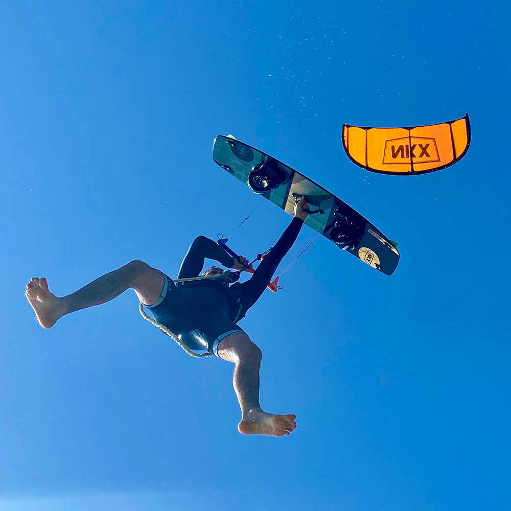 Cometa NKX Blade Performance Freeride