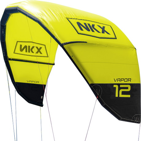 Kite NKX Vapor Surf / Freeride