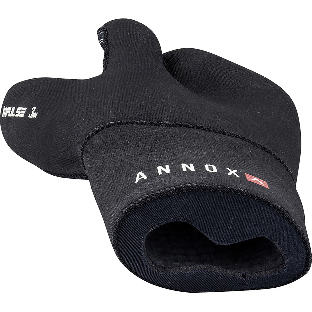 Guantes de Langosta Annox Impulse