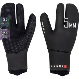 Guantes de Langosta Annox Impulse