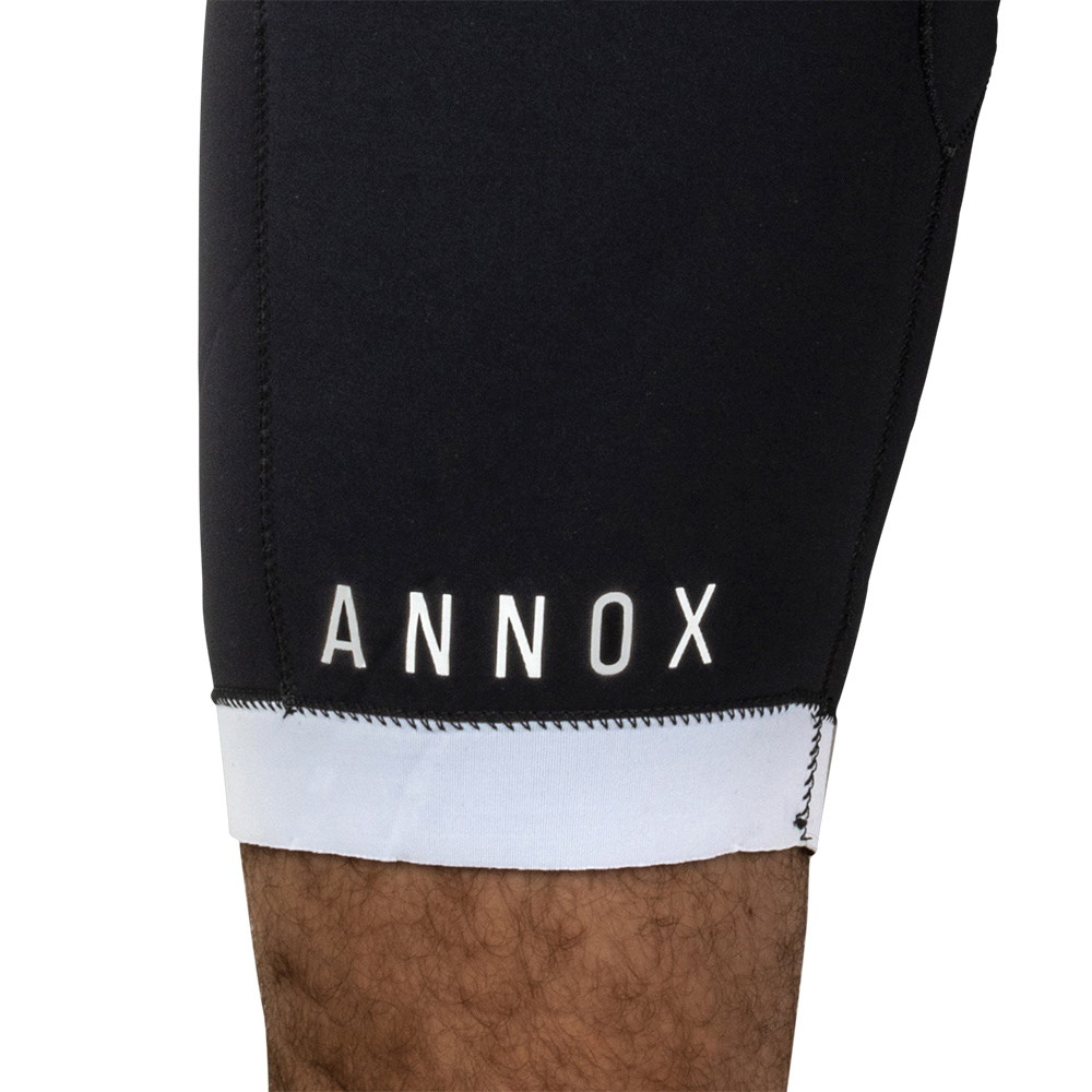 Traje de Neopreno Annox Impulse LS 4/3