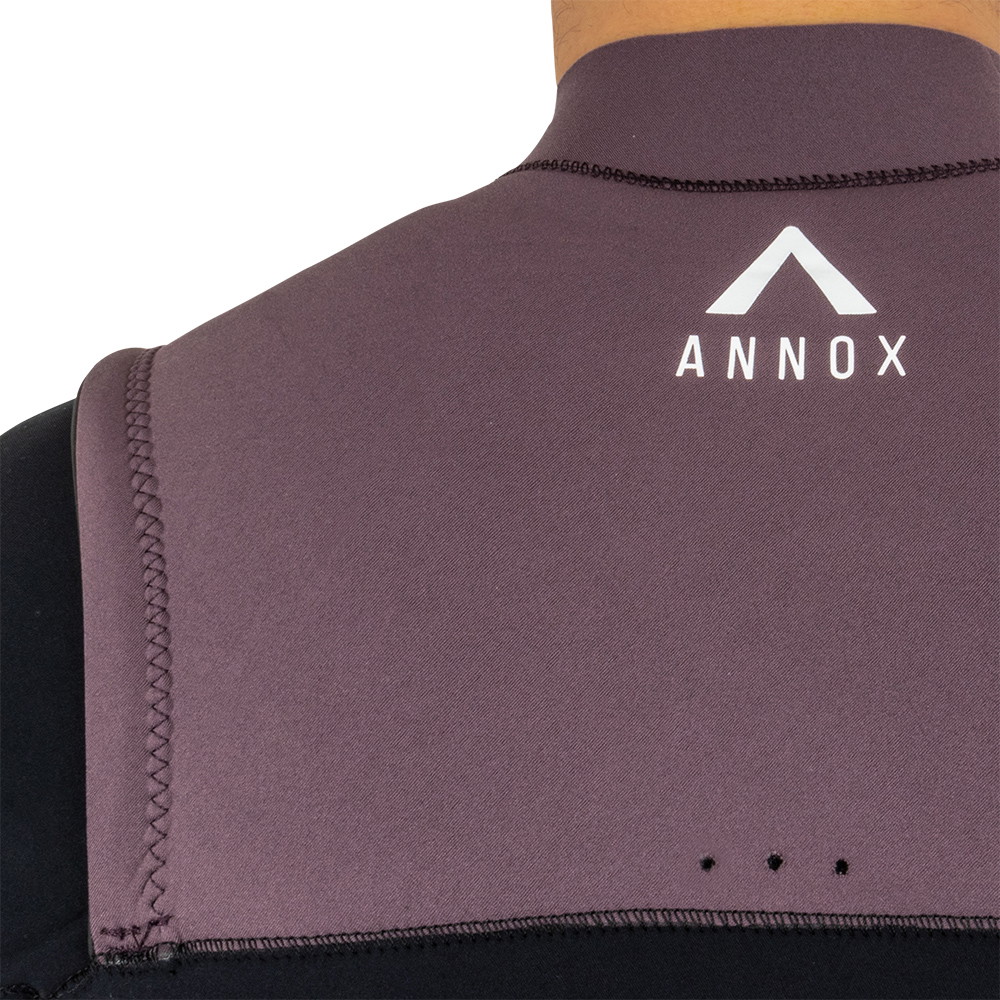 Traje de Neopreno Annox Impulse LS 4/3