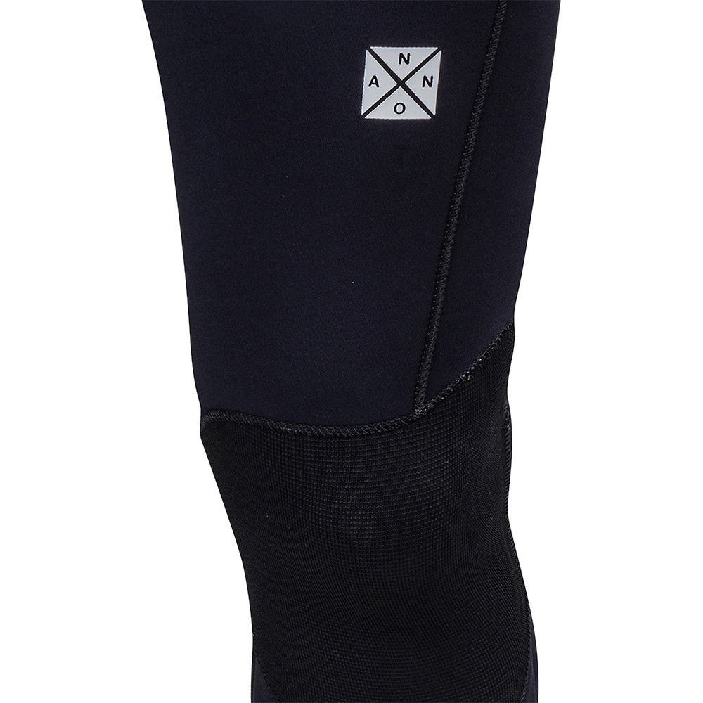 Annox Radical Wetsuit con Capucha 6/5/4