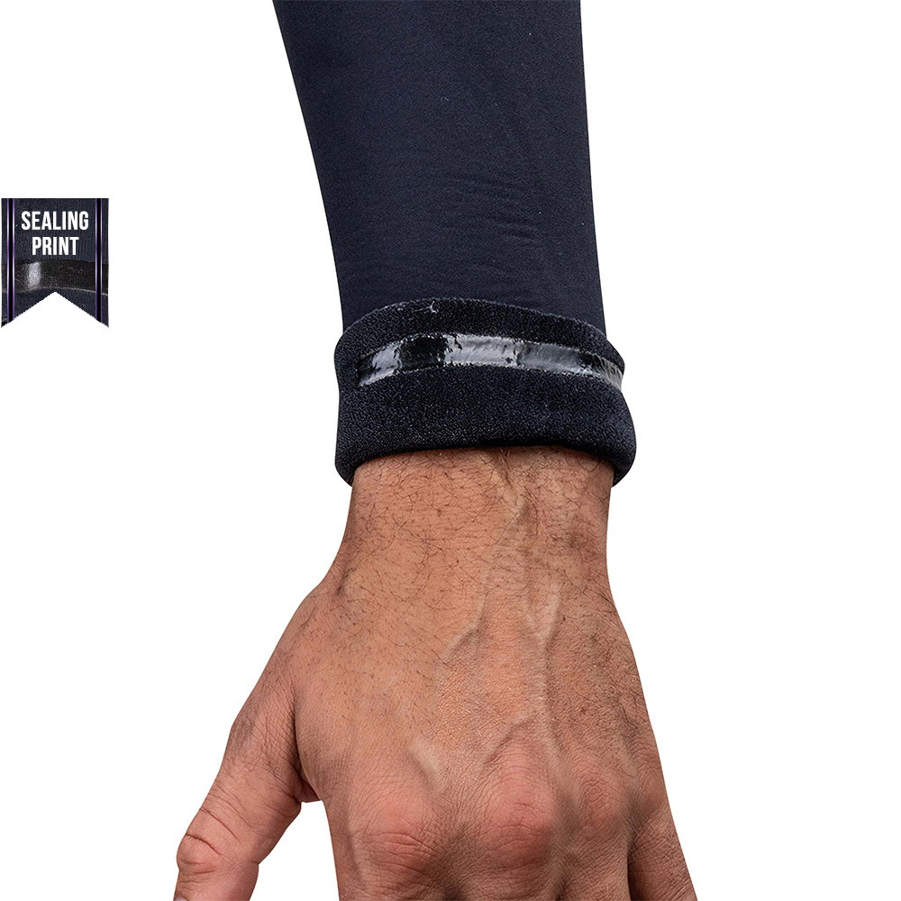Annox Radical Wetsuit con Capucha 6/5/4
