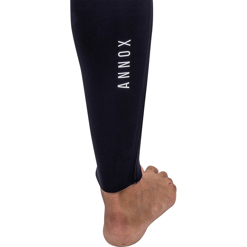 Annox Radical Wetsuit con Capucha 6/5/4