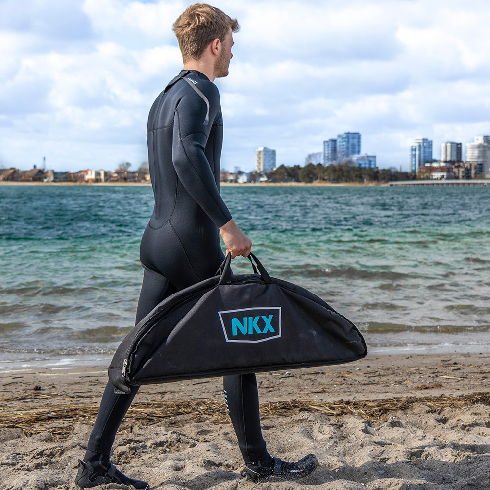 NKX Stubby Hydrofoil