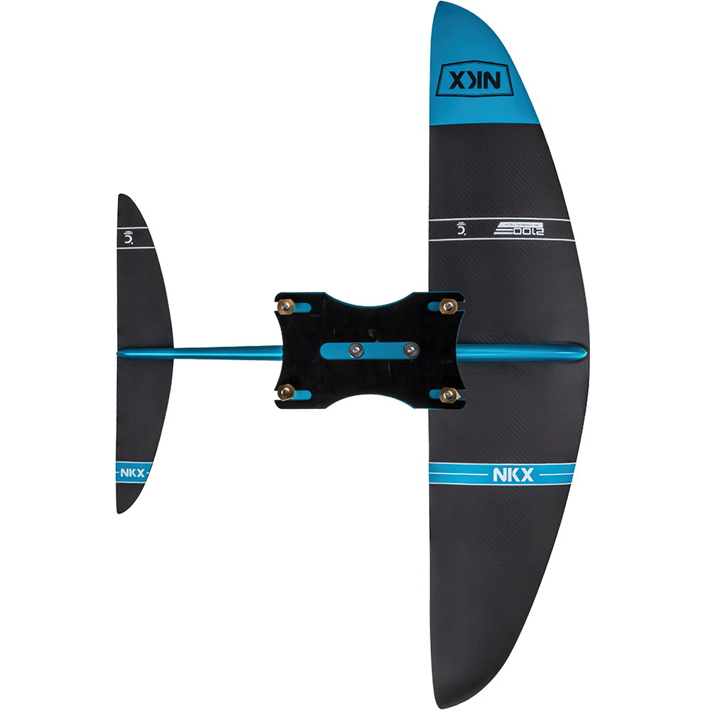NKX Drifter V2 Hydrofoil
