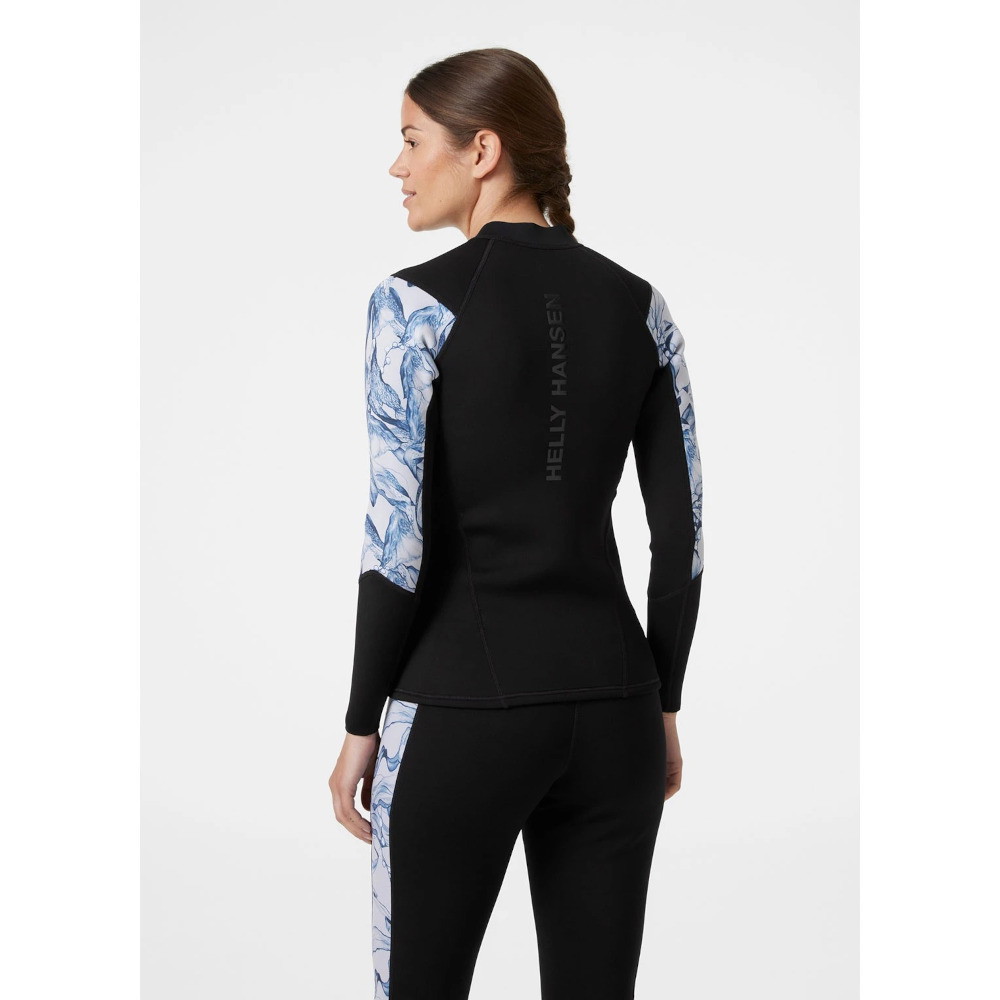 Helly Hansen Women´s Waterwear Jacket