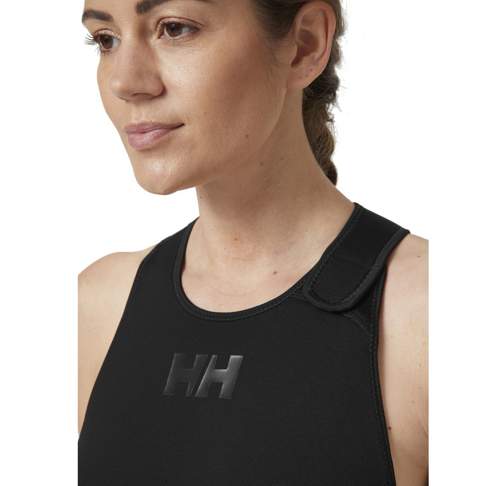 Traje de Baño Helly Hansen Long Jane 3/3