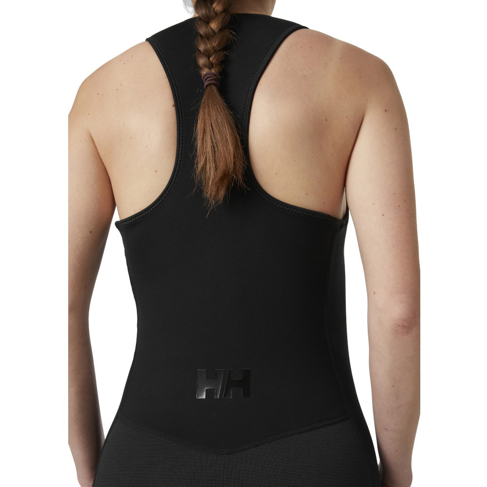 Traje de Baño Helly Hansen Long Jane 3/3