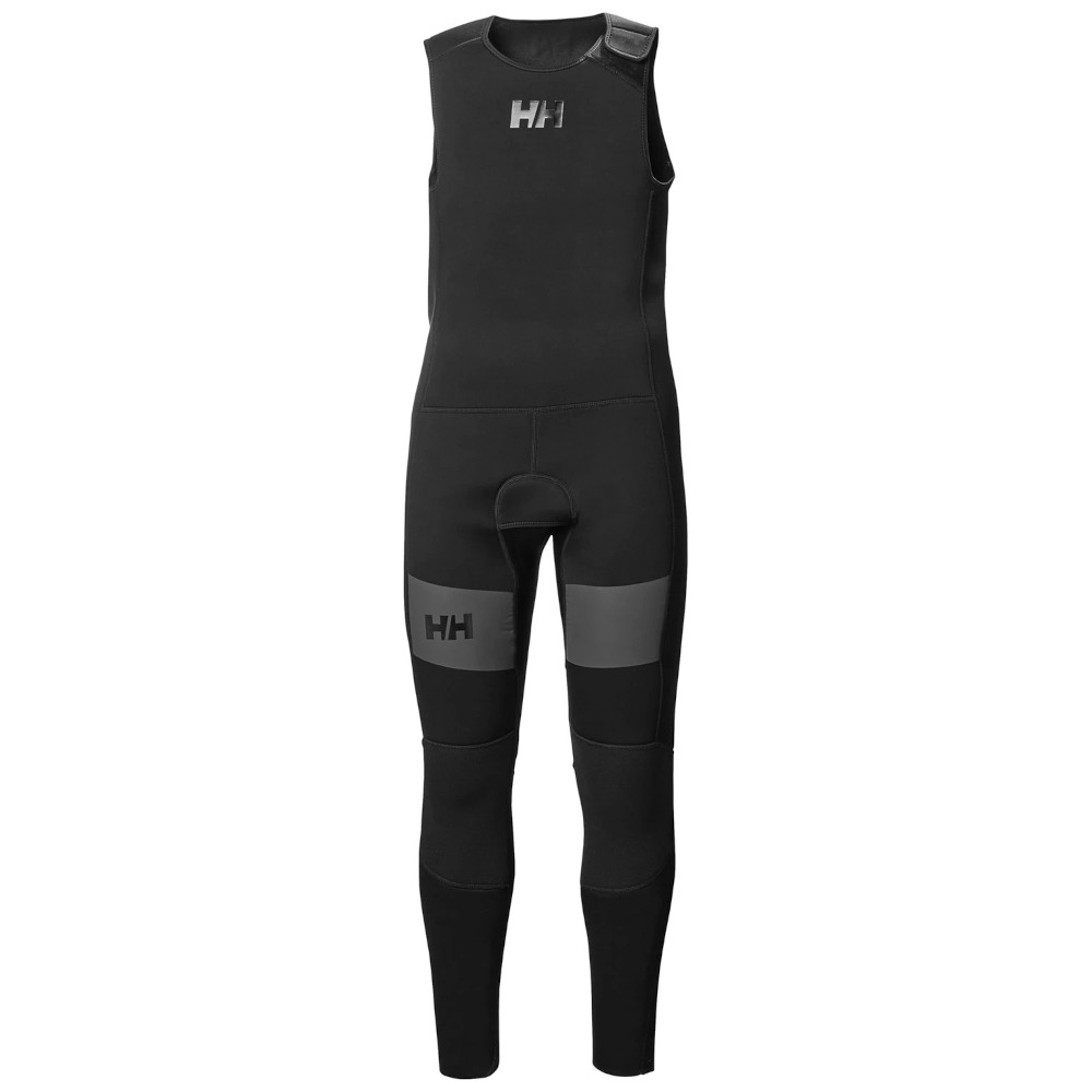 Helly Hansen Long John Traje De Neopreno 3/3
