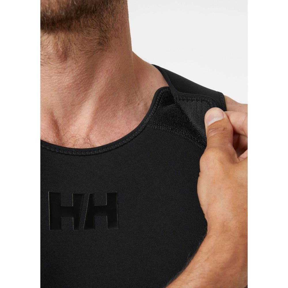 Helly Hansen Long John Traje De Neopreno 3/3